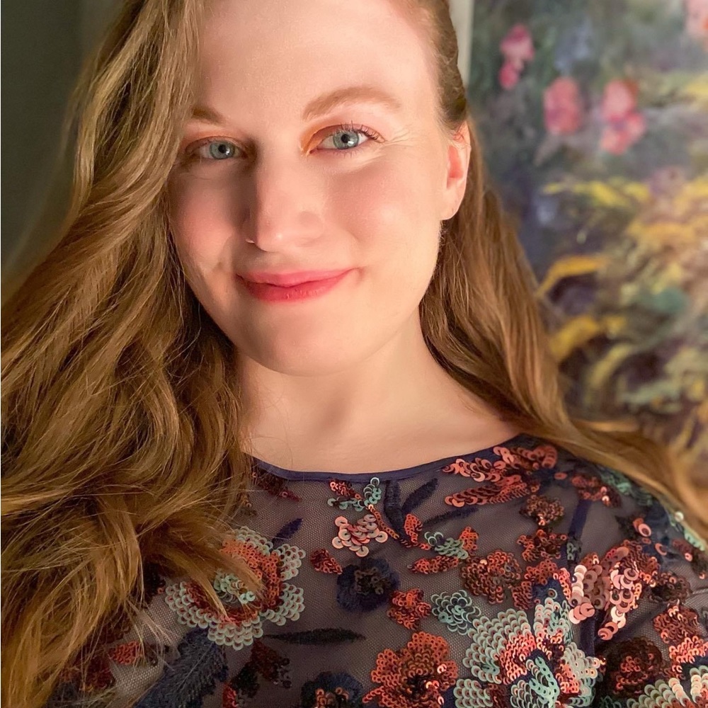 Meet your Posher, Taylor